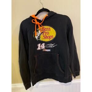 Mens Medium Bass Pro Shop Nascar‎ Tony Stewart